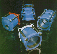 Omni Coupling System